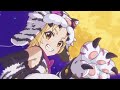 【プリコネr】マツリ ハロウィン ユニオンバースト