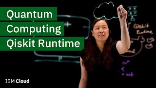 Quantum Computing - Qiskit Runtime