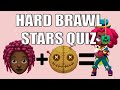 Guess The Brawler Quiz | Hard Brawl Stars Quiz