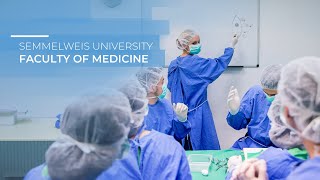 FACULTY OF MEDICINE | Semmelweis University