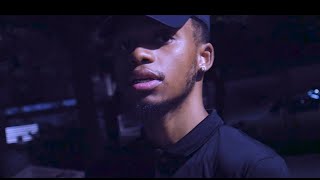 Dré Anthony - On My Mind (Official Music video)