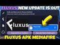 Fluxus Executor Mobile New Update FLUXUS DOWNLOAD Fluxus Script Blox Fruit Hydrogen Arceus X