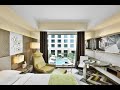 Premium King Pool View ll Courtyard Marriott || Best Hotels in AGRA