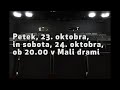 drama akustika iztok mlakar