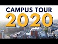 Campus Tour | University of Lincoln