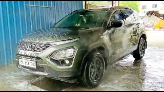 premium Auto Spa. Gulmohar Road, Savedi, Ahmednagar. Car washing