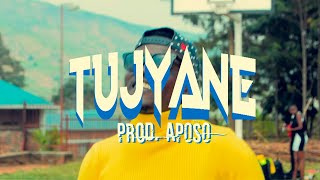 Tujyane by KAZOLI ft Si Light (Official Video)