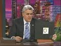 dayclocks on the tonight show