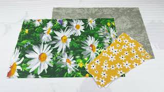 Right now there is a demand for this product | I sew them in 10 minutes and sell