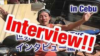 World travel interview vol1‼️‼️