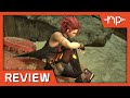 Metal Max Xeno: Reborn Review - Noisy Pixel