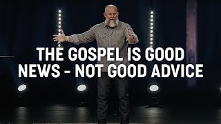 No Other Gospel: Be Free - Wk 2