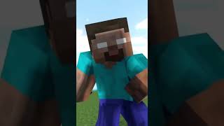 ZK vs hero brine #short#minecraftanimation#minecraft#minecraftshorts