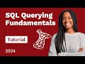 SQL Querying Fundamentals Tutorial