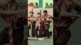 Kompak banget #dance