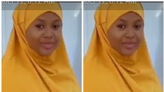 YANDA AKE YANKA HIJABI ME HULA