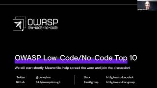 How Microsoft uses the OWASP Low-Code / No-Code Top 10