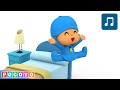 ☀️ POCOYO: La petite chanson du matin ! 🎵 | Comptine pour enfant | Animaj Kids