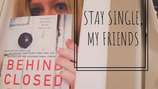 Did You Notice: Behind Closed Doors || All the Spoilers