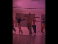 Tianjoow Choreography to 