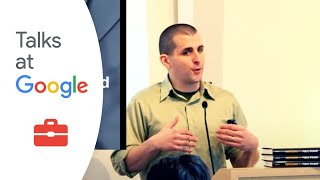 Confessions of a Public Speaker | Scott Berkun | Talks at Google