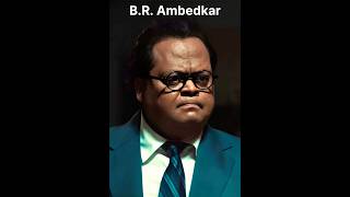 Dr. Babasaheb Ambedkar look...from Swatantra Veer Savarkar movie Trailer #randeephooda #bollywood