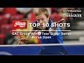 DHS Top 10 - 2014 Korea Open