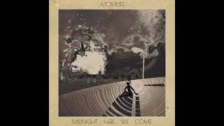 Atomiste - Midnight Here We Come (2023 REMASTERED FULL ALBUM, Dark Jazz, Big Band)