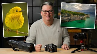 Learn Photography for FREE | {Full Course} by Award-Winning Photographer Chris Parker