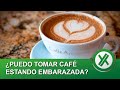 El café y la cafeína durante el embarazo - ¿Es seguro tomarlas?