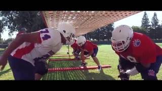 Sic 'Em! - Buchanan Football Motivational Video
