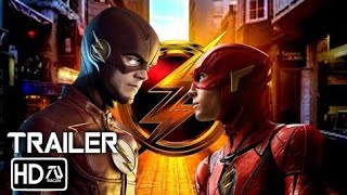 The Flash — Trailer ( 2022 ) / Movie 2022 / Film 2022 / DC FanDome