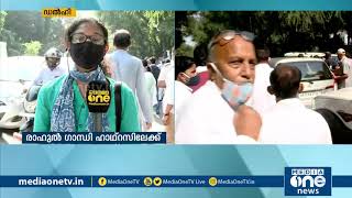 രാഹുലും പ്രിയങ്കയും ഹാഥ്റസിലേക്ക്; നോയ്ഡയില്‍ വന്‍ പൊലീസ് സന്നാഹം | Rahul Gandhi | Hathras | UP