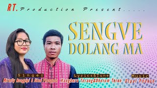 Sengve Dolang Ma || Official Audio Release | Mirmily Rongpipi ft. Jiten Phangcho | RT Production