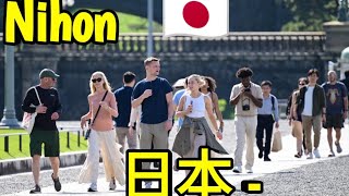 「行く気もうせてしまう」外国人観光客であふれる観光地　伸び悩む日本人の国内旅行