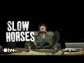 Slow (Pommel) Horses | Apple TV+