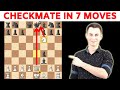 5 Killer Chess Tricks to WIN FAST in the King's Gambit