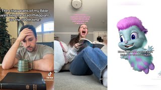 Funny Christian Tiktok's to bless your day