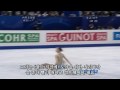 hd yu na kim the lark ascending german commentary 김연아 종달새의비상 720p