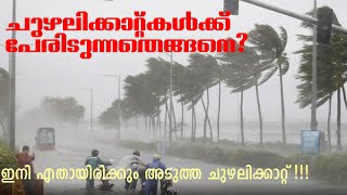 ചുഴലിക്കാറ്റുകൾക്ക് പേരിടുന്നതാര് | Who is Naming Tropical Cyclones