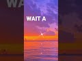 Wait A Minute! - Willow ~ Short lyrics #lyrics #shortslyrics #whatsappstatus #tiktokmusic #shorts