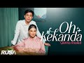 Qistina Khaled - Oh Kekanda [Official Music Video]