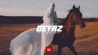 Pasha Music ►Beyaz◄ | Sad Oriental Violin Beat | Turkish Trap