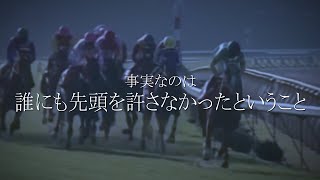 【競馬MAD】第6弾　逃げ