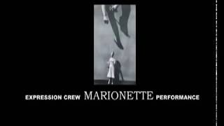 Expression Crew   Marionnette Show