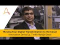 Digital Transformation Through Cloud RPA | Automation Anywhere Innovation Series Ep. 7