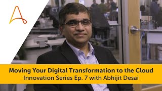 Digital Transformation Through Cloud RPA | Automation Anywhere Innovation Series Ep. 7