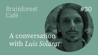 Luis Solarat: A Grateful Tribute to Amazonian Wisdom in \