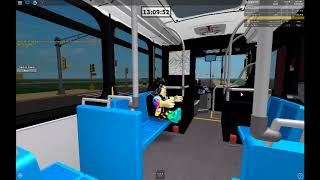 Passenger Steals Busmbta Somerville Roblox - 