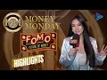 FOMO goes to Money Mondays Dubai